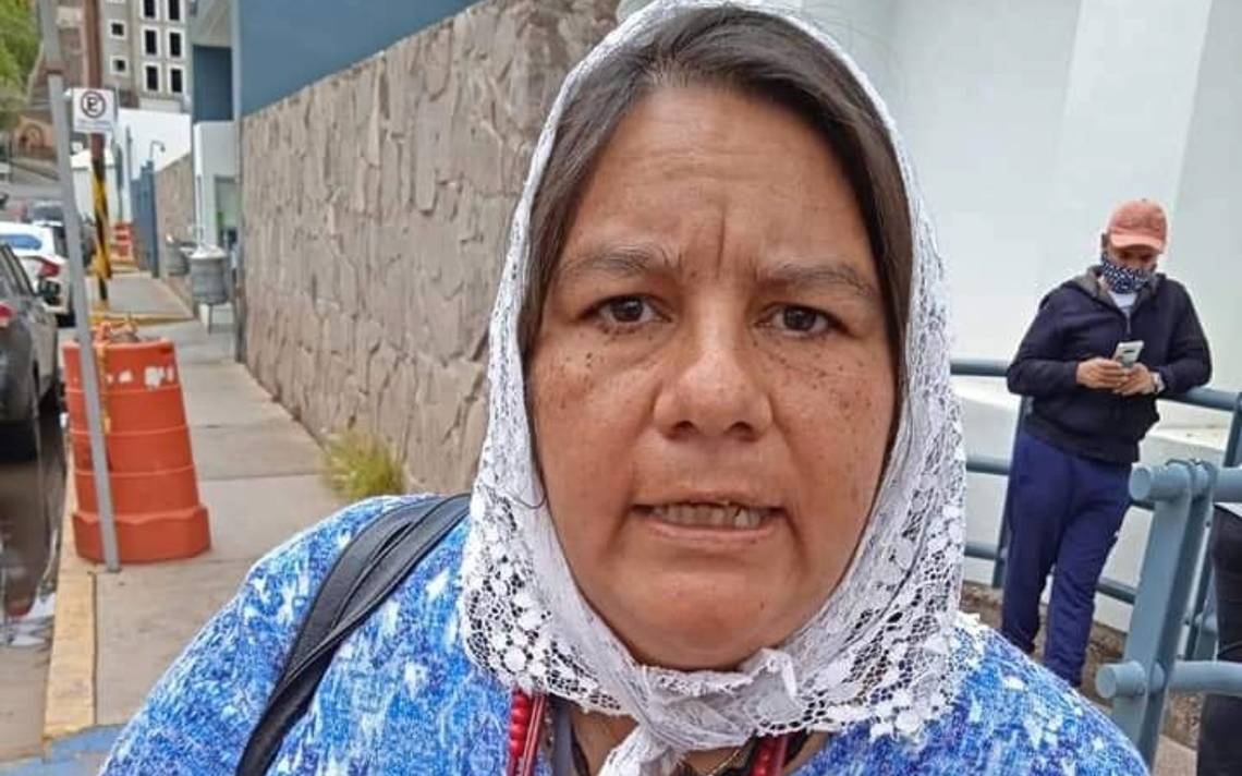 Señora Católica Hará De Dj En Antro De Torreón Fecha Y Detalles El Sol De La Laguna 4484